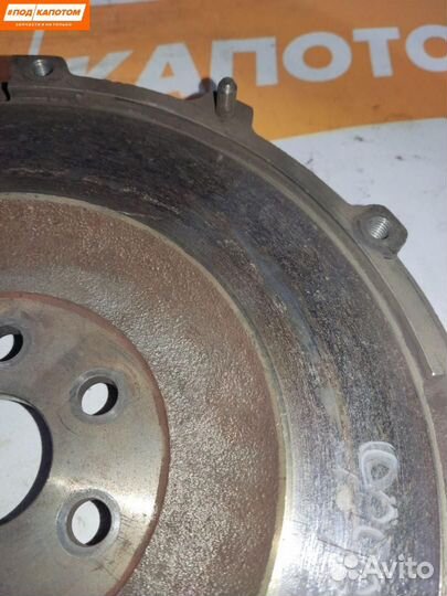 Маховик Ford Focus 3 (2011 - 2015) AV616375BB