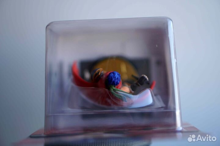 Amiibo фигурка IKE (новая)