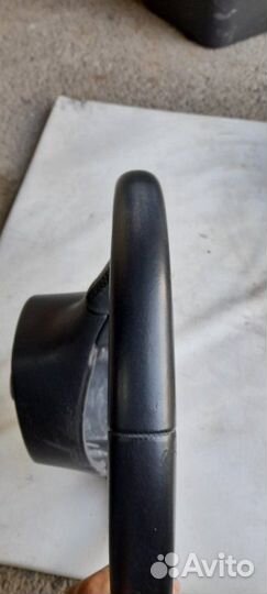 Руль Volkswagen Passat B6 BZB 1.8 2008