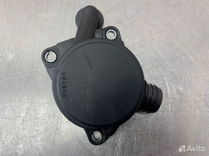 Маслоотделитель (сапун) Mercedes E-Class W211