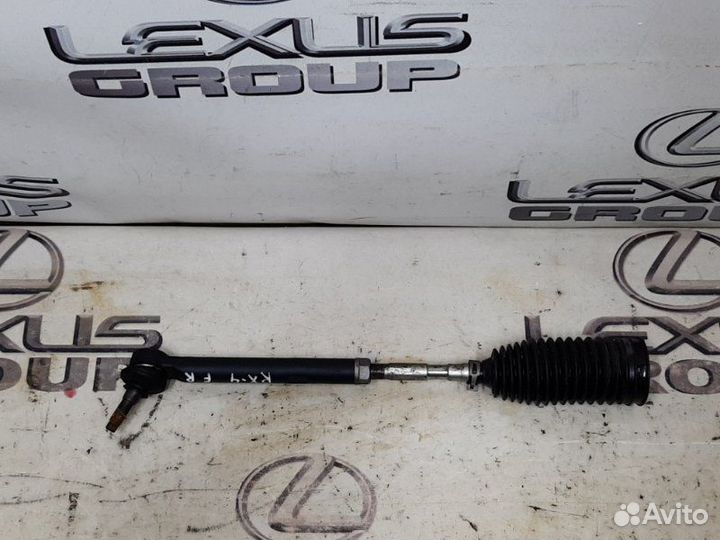 Рулевая тяга Lexus Rx450H GYL25 2grfxs 2020