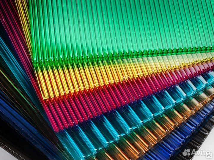 Поликарбонат 