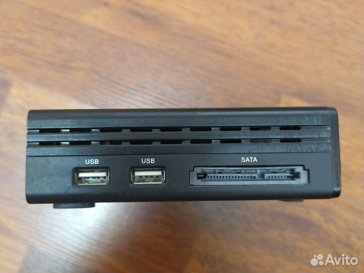 Медиа плеер digma hdmp-302