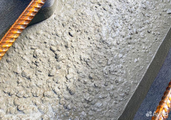 Бетон М400 от производителя от завода