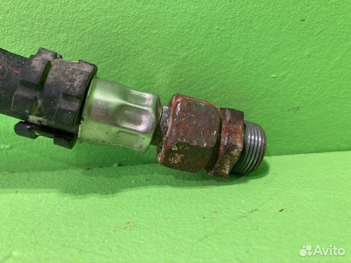 Шланг тормозной MAN TGA