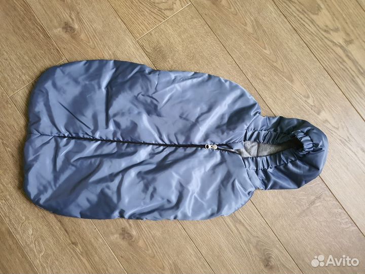 Конверт для младенца, на выписку