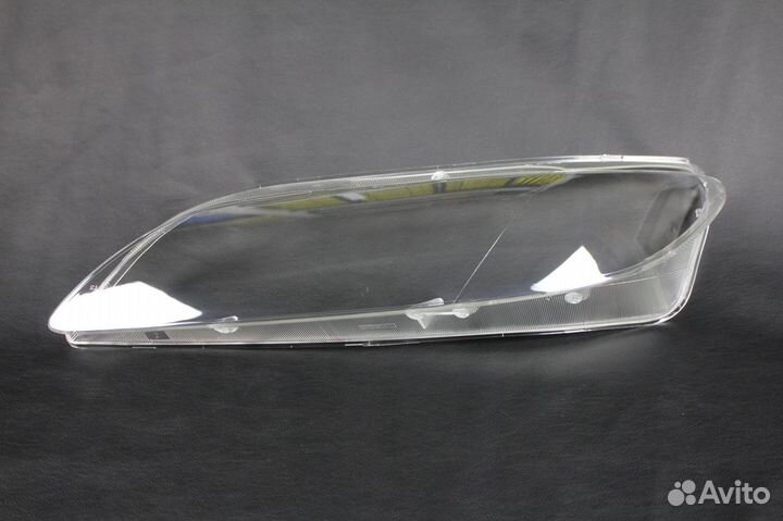 Cтекла фар Mazda 6 GG 2002-2008 г.в. левое/правое