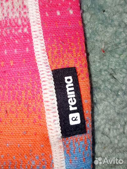 Термобелье детское 100