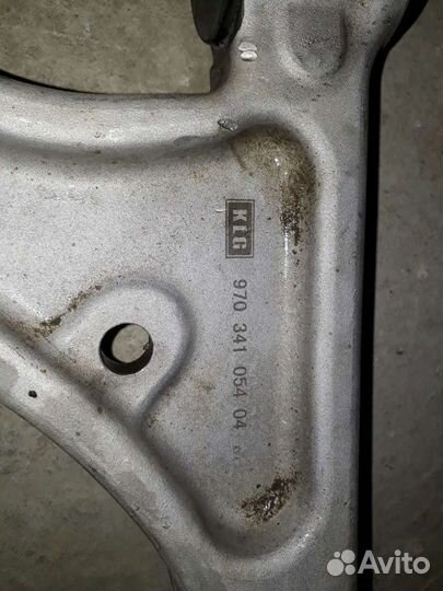 Порш Панамера