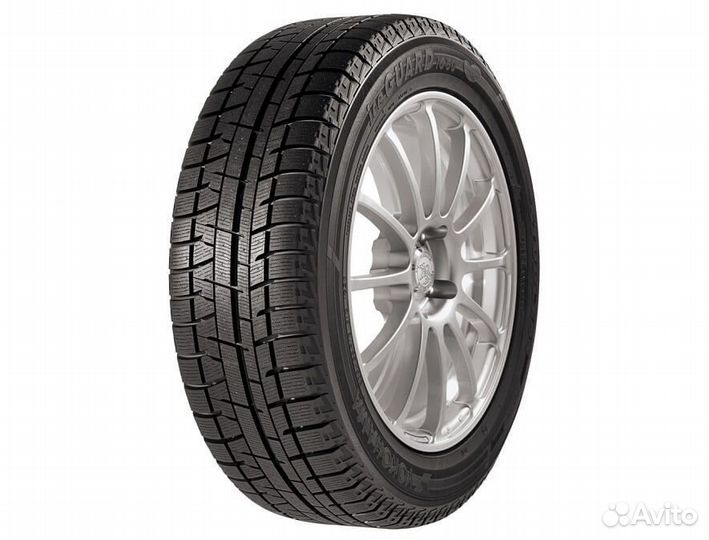 Yokohama Ice Guard IG50+ 215/60 R16