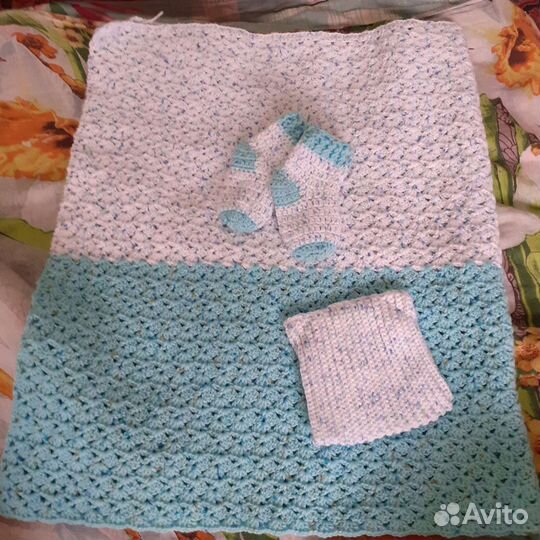 Комплекты на выписку ручной работы