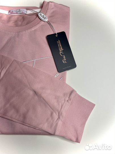 Свитшот для девочки