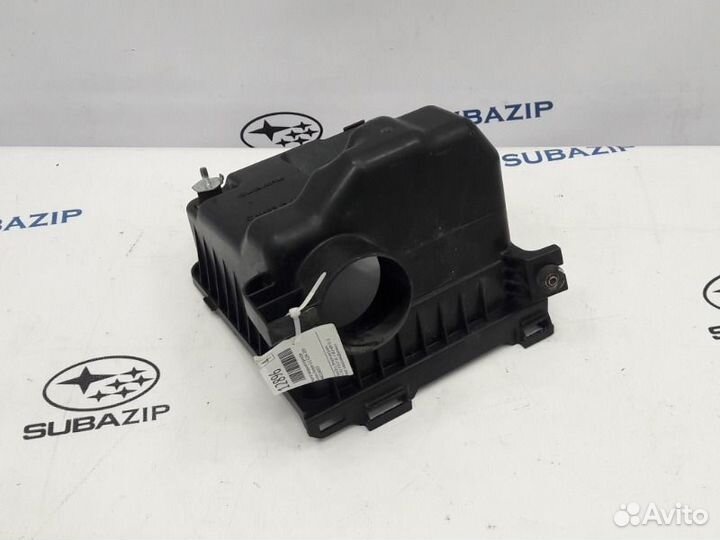 Корпус воздушного фильтра Subaru Forester S12