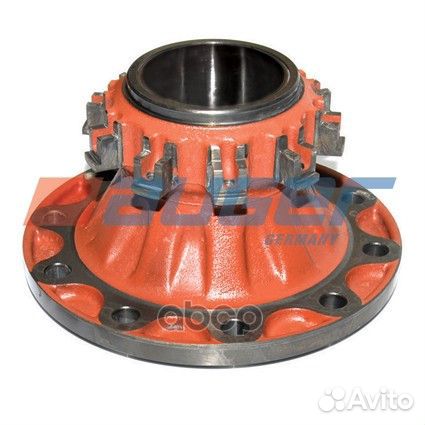 AUG76389 ступица в сборе с подшипником DAF CF8