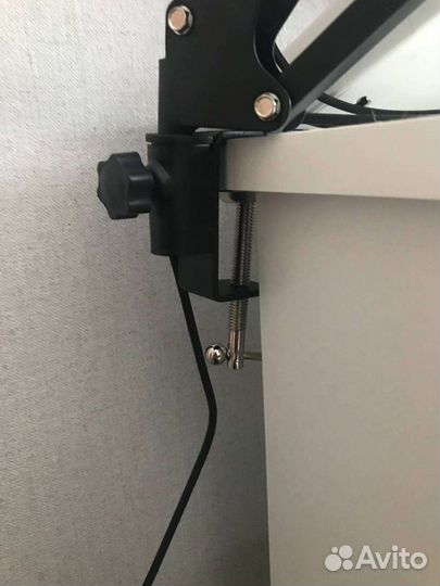 Игровой микрофон для пк