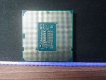 Процессор intel pentium gold g6400