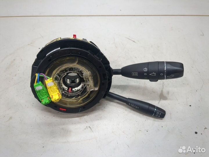 Шлейф руля Mercedes E W212, 2010