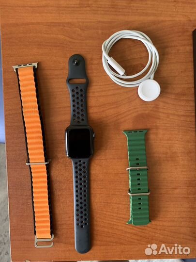 Apple watch se 44mm
