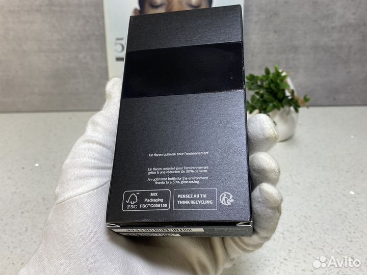 Givenchy Gentelman 100 мл оригинальный тестер