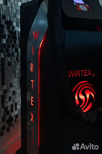 Вакуумно-роликовый массаж по типу LPG