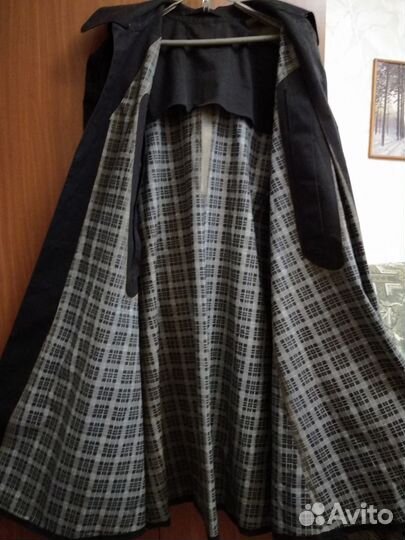 Специальная плащ палатка