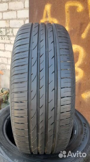 Nexen N Blue HD 205/55 R16