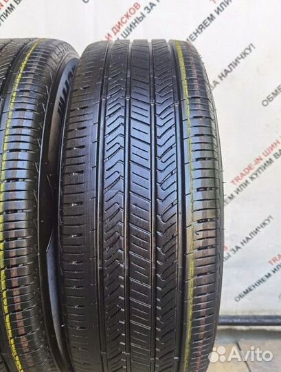 Hankook H745 Mileage Plus III 205/65 R16 95T