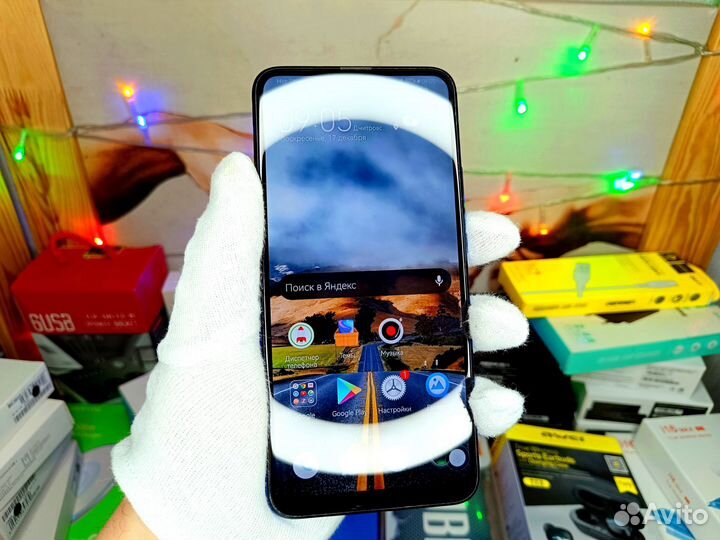 HONOR 9X, 4/128 ГБ