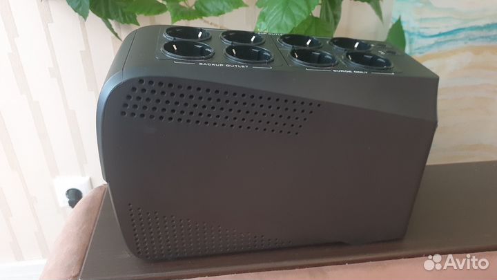 Ippon black combo PRO 600