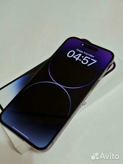 iPhone 14 Pro Max, 128 ГБ