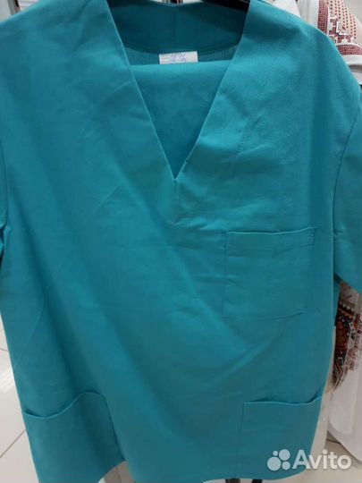 Медицинский костюм