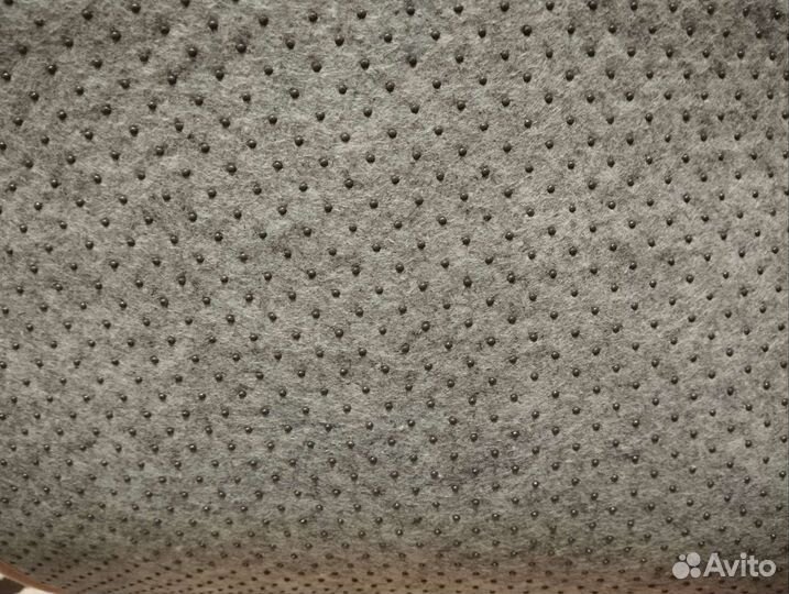 Сидушки на стулья кремово бежевые