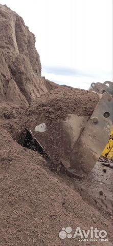 Чернозем, земля плодородная, грунт для грядок