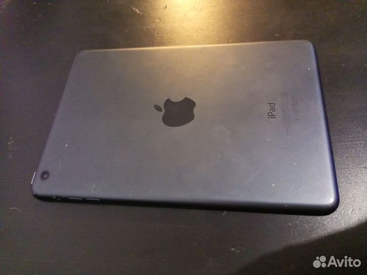 iPad mini