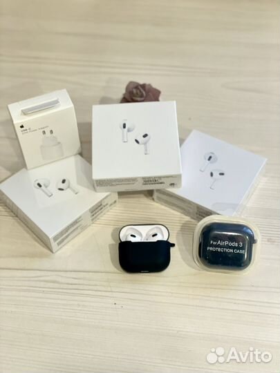 Airpods 3