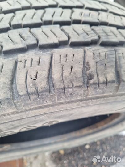 Резина на газель r16c Westlake