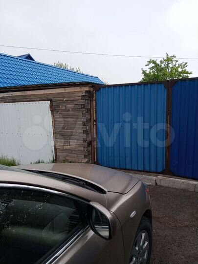 Дом 66,1 м² на участке 15 сот.