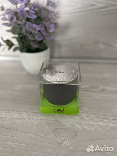 Портативная Bluetooth колонка EWA A3