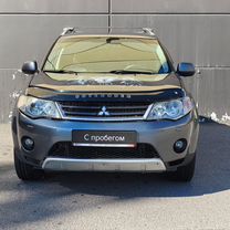 Mitsubishi Outlander 3.0 AT, 2008, 399 000 км, с пробегом, цена 779 000 руб.