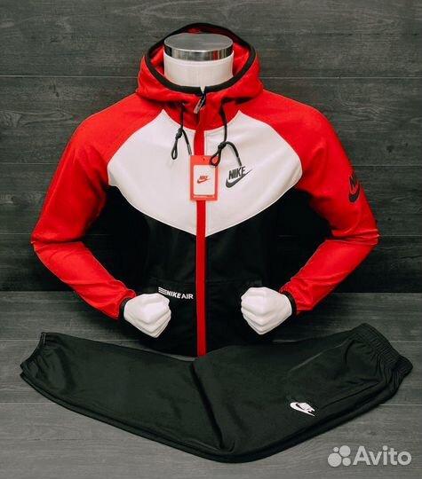 Спортивный костюм Nike мужской