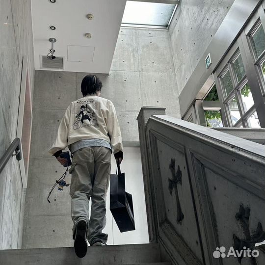 Куртка Enfants Riches Déprimés Climax AT 29