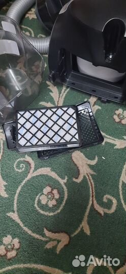 Пылесос samsung