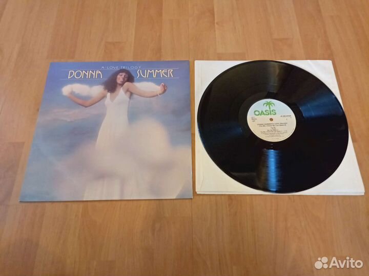 Donna Summer - 