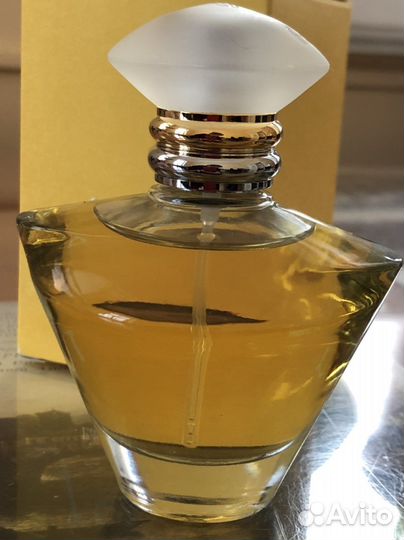 Духи винтажные/парфюм Journey