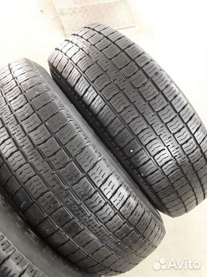 КАМА Кама-Евро-228 205/75 R15