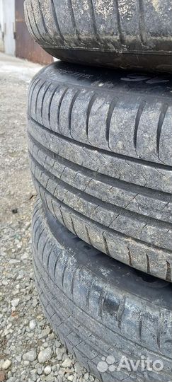 Pirelli Scorpion 215/60 R16