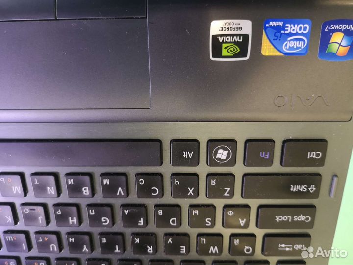 Sony vaio pcg 31111v