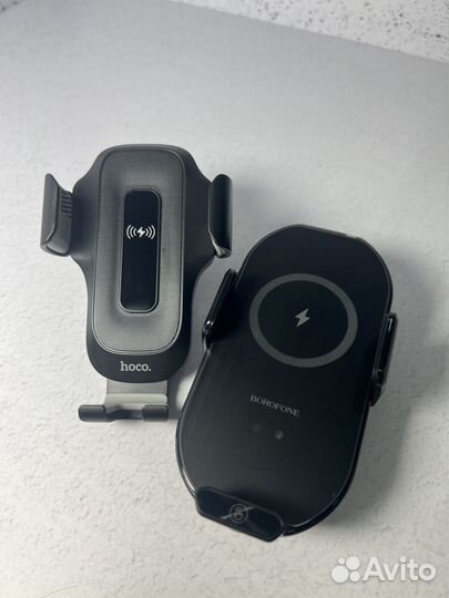 Держатель для телефона в машину