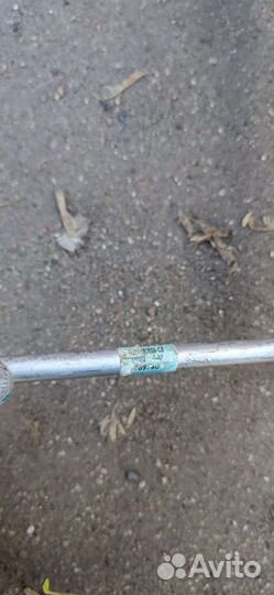 Трубки кондиционера Новые Ford Transit 2006 - 2013