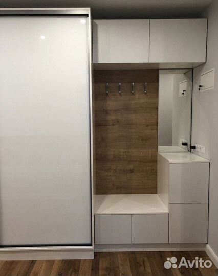 Шкаф купе от производителя